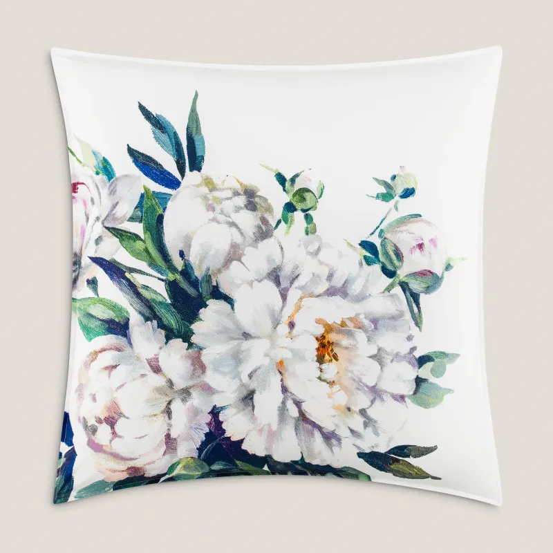 Pillowcase set Peonia