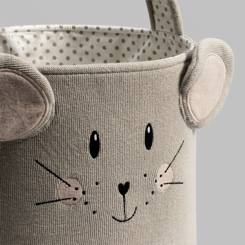 Basket for toys Piccolo