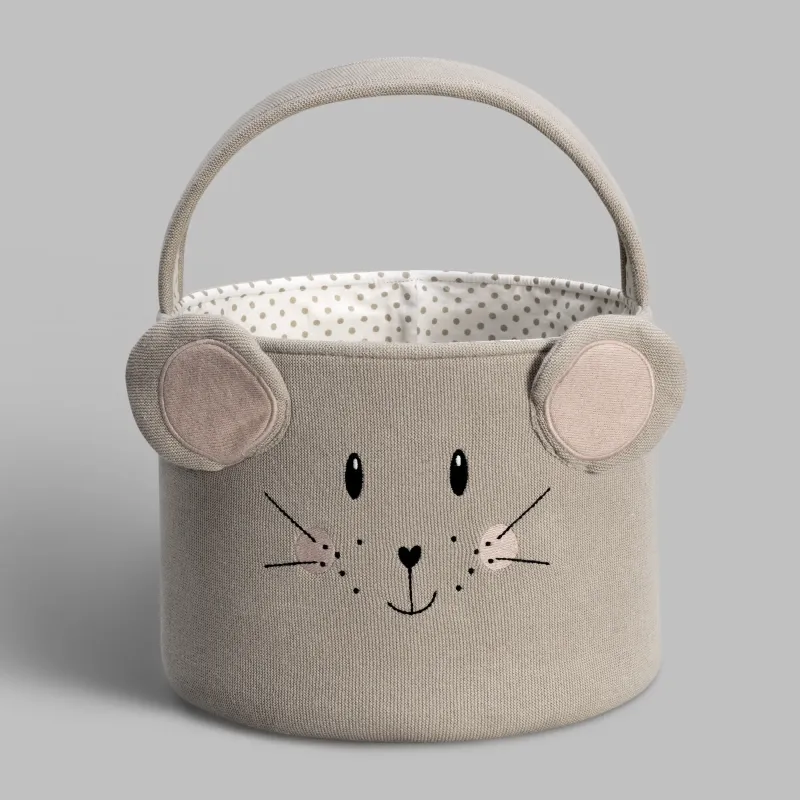 Basket for toys Piccolo