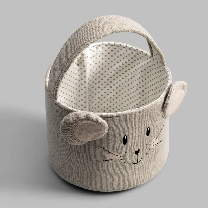 Basket for toys Piccolo