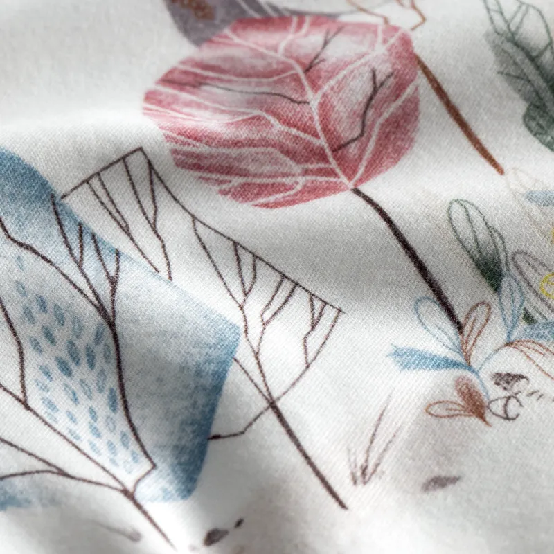 Bed linen set for kids Piccolo