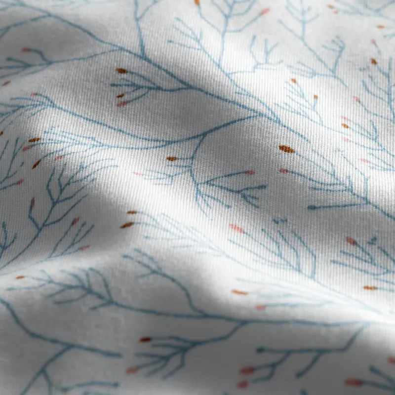 Bed linen set for kids Piccolo