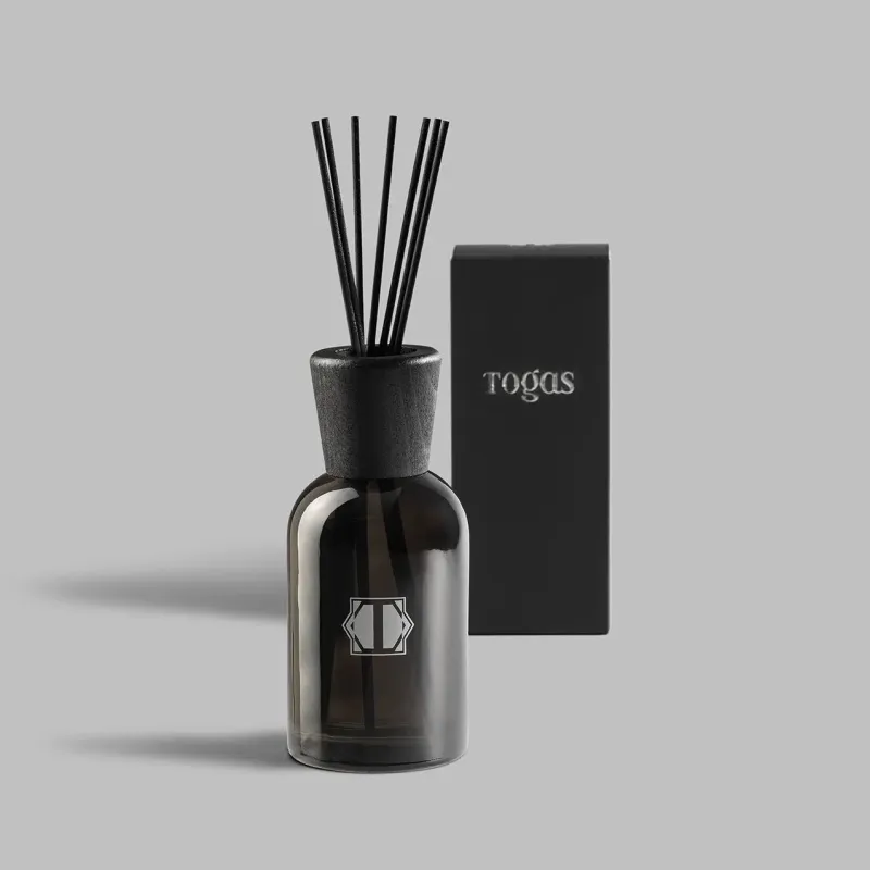 Aroma diffuser Pink Pepper & Lychee