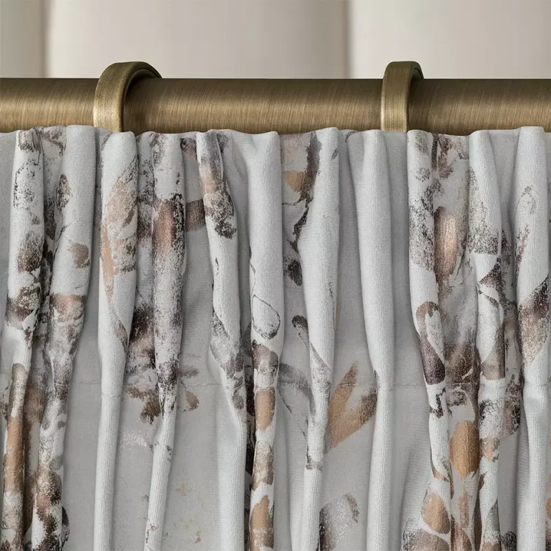 Curtain set Plasse