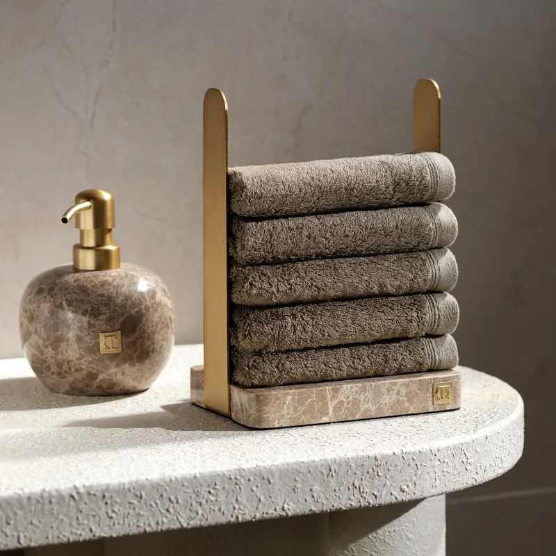 Napkin set Poitiers