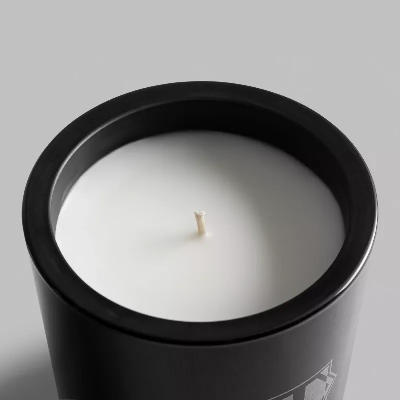 Scented candle Peony Blush