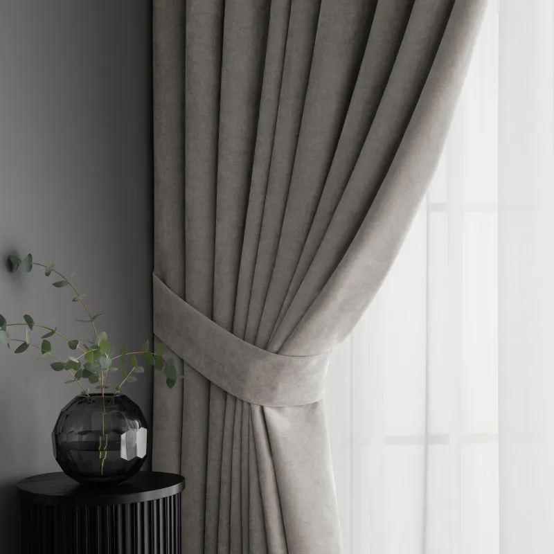 Curtains Quentin