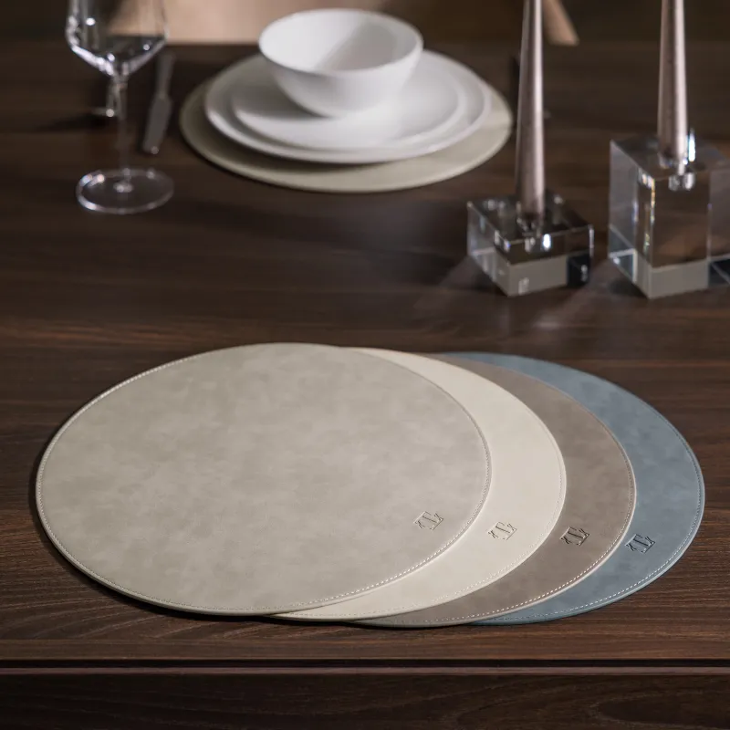 Placemat Rhine
