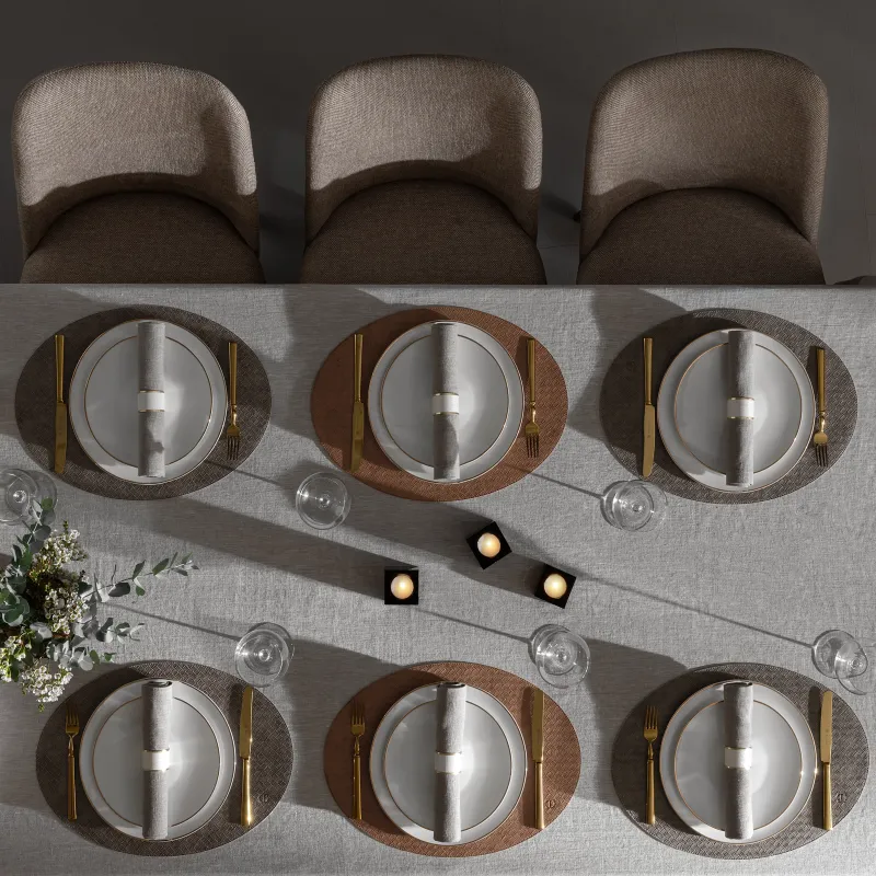 Placemat Retora