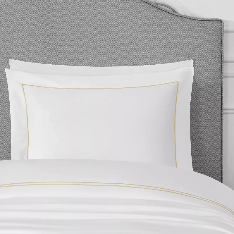 Pillowcase Rhapsody