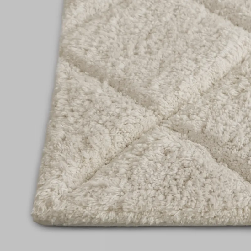 Bath mat Rhodes