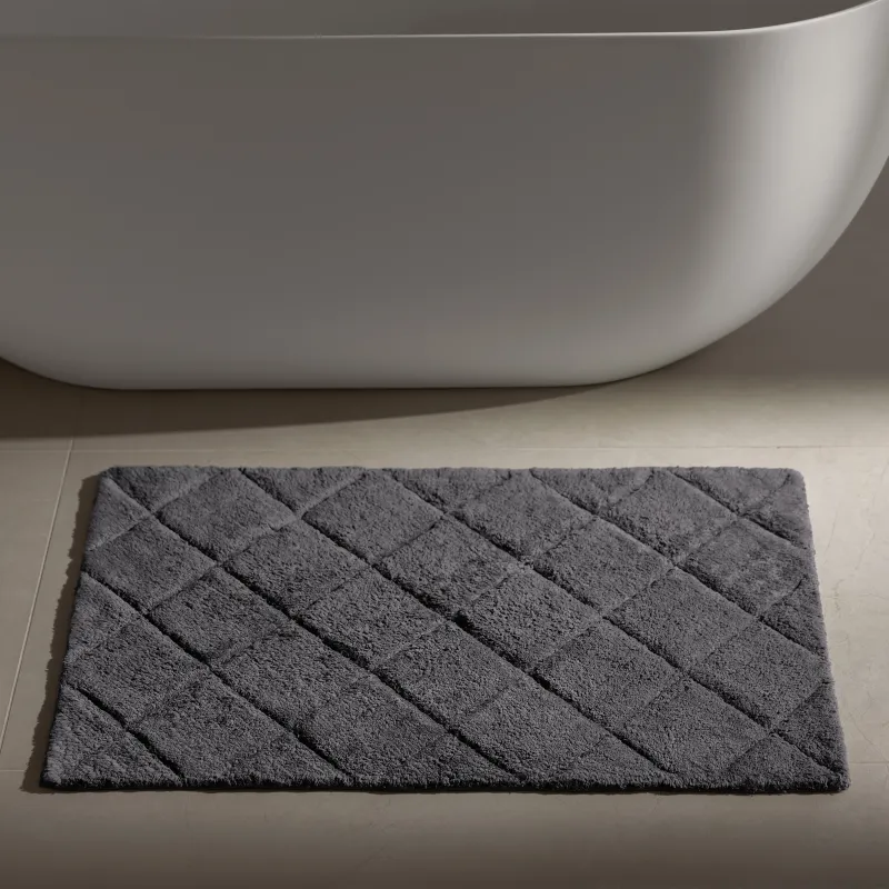 Bath mat Rhodes