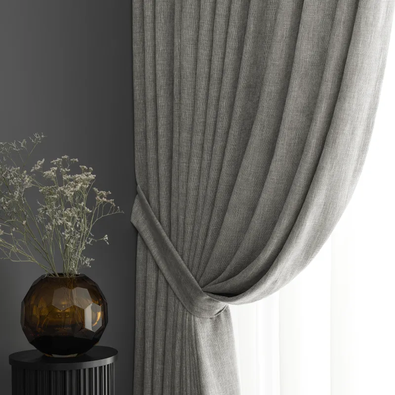 Curtains Richelli