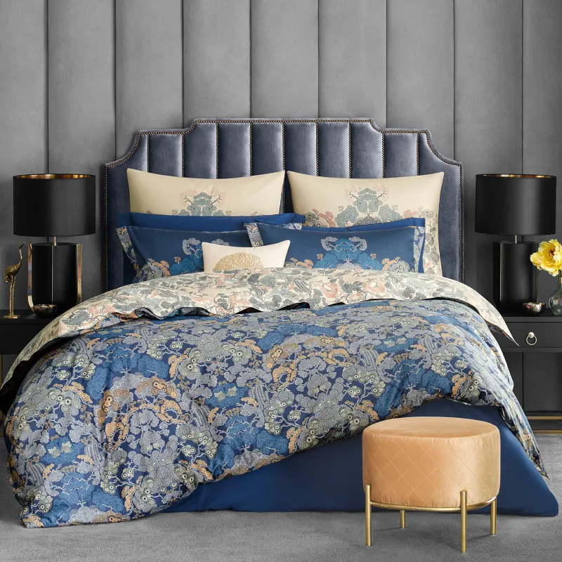 Bed linen set Rioko