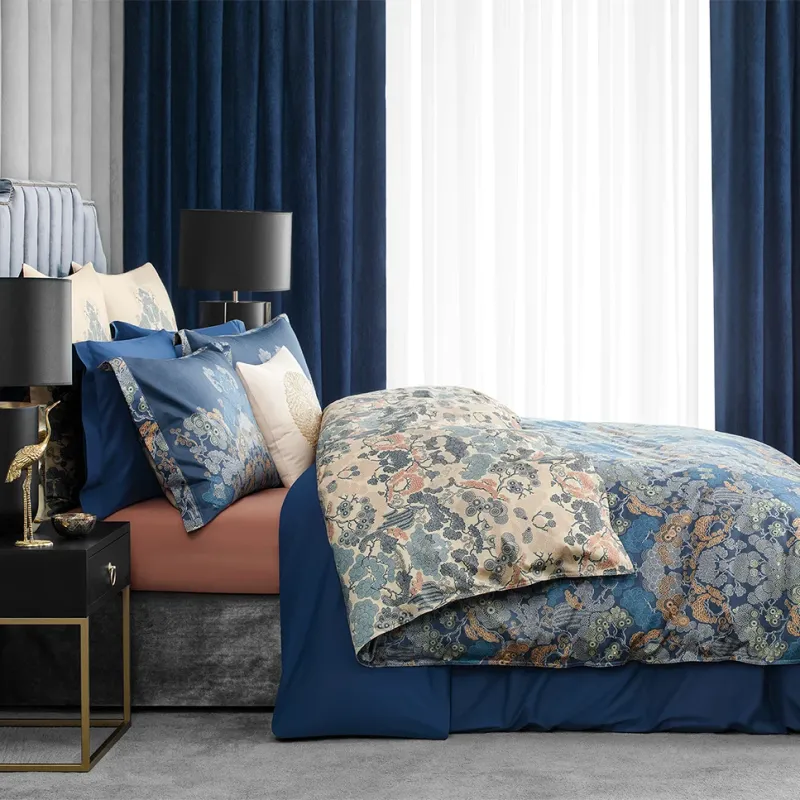 Bed linen set Rioko