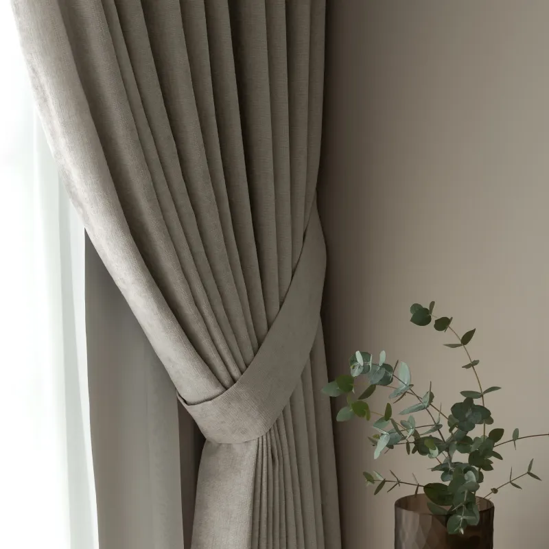 Curtains Rovero