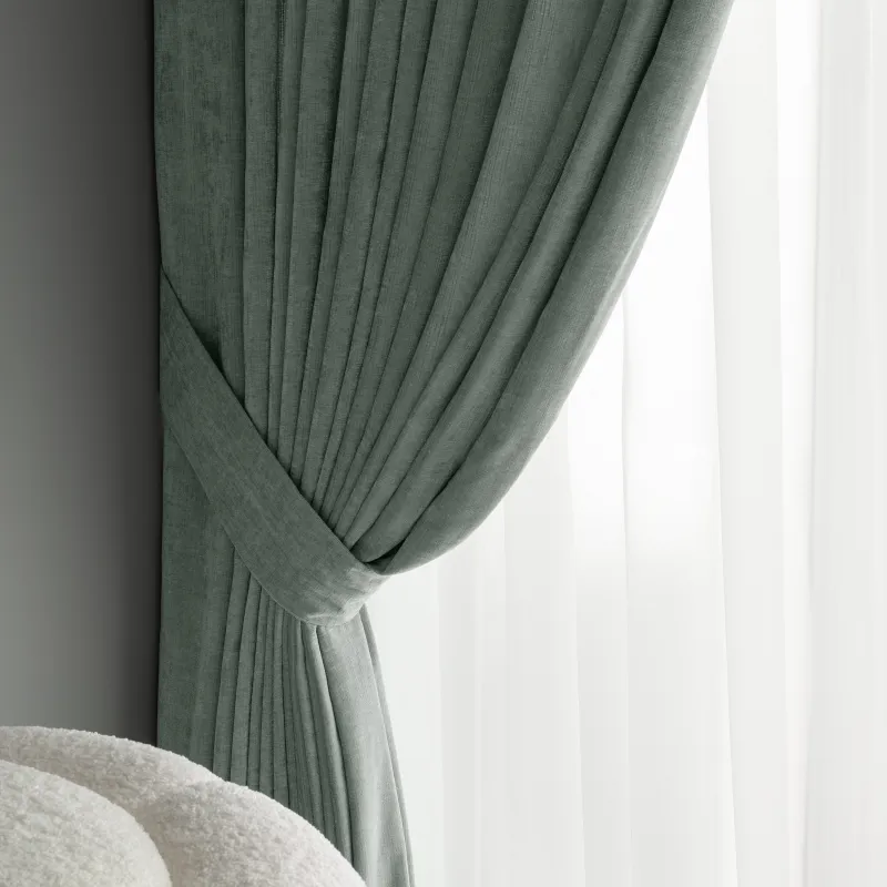 Curtains Rovero