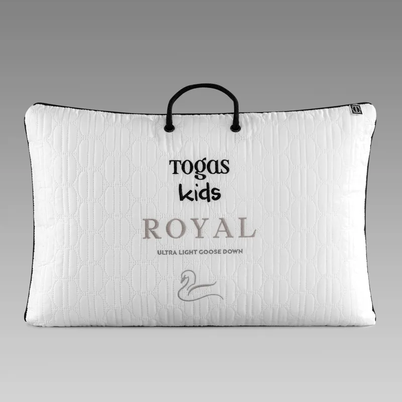 Kids pillow Royal