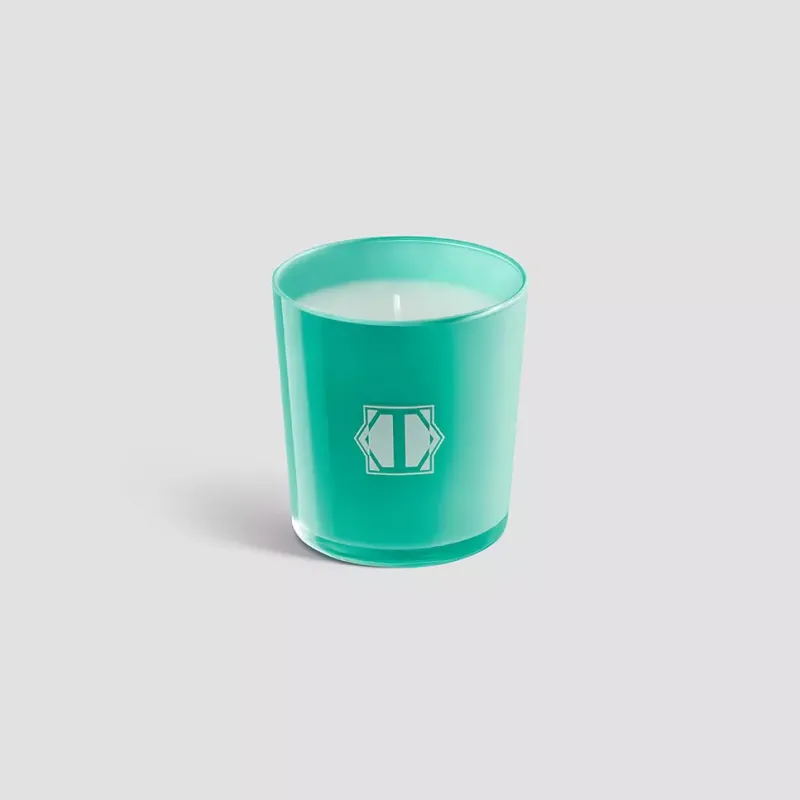 Scented candle Rue Gambon