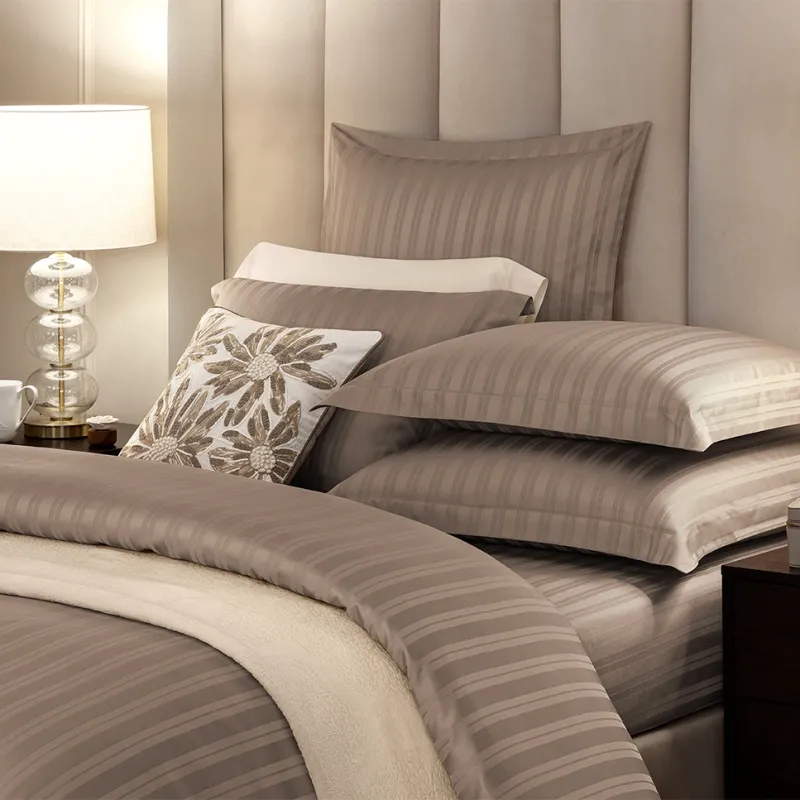Duvet cover Saccard