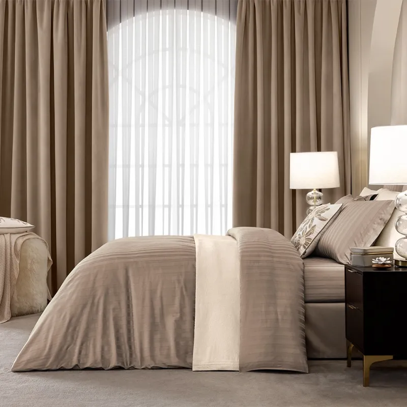 Duvet cover Saccard