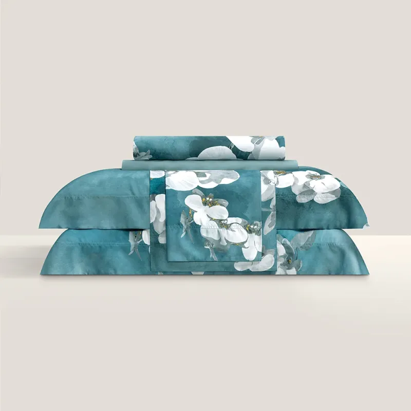 Duvet cover Samoa
