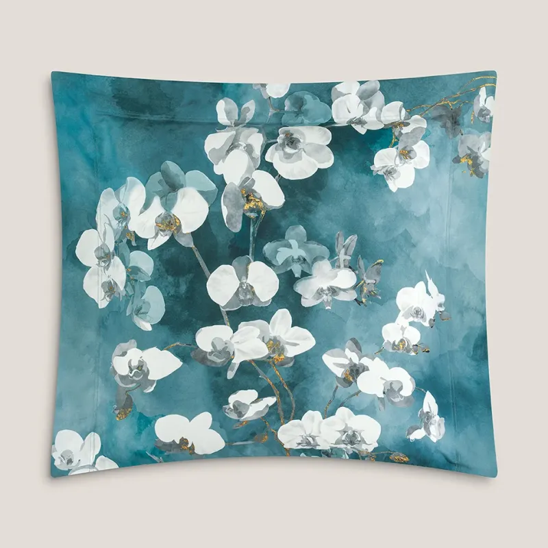 Pillowcase set Samoa