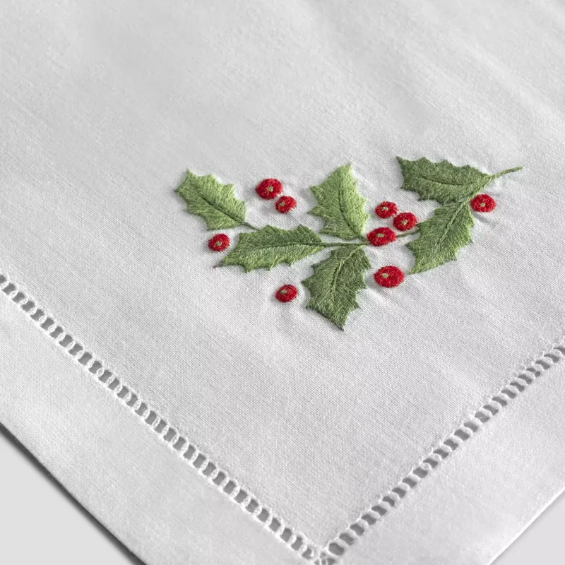 Napkin Scollari