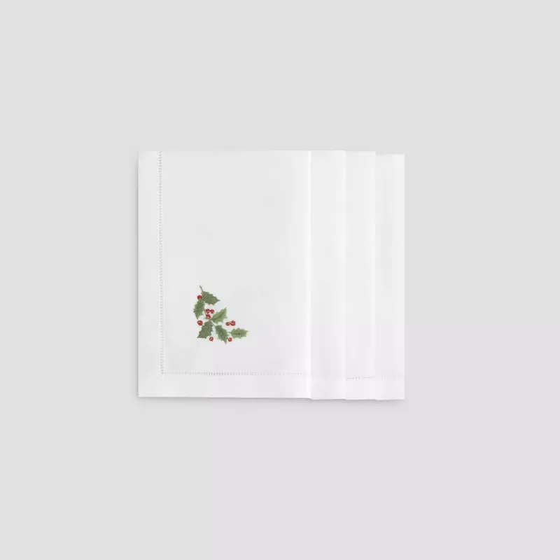 Napkin Scollari