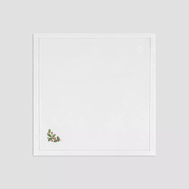 Napkin Scollari