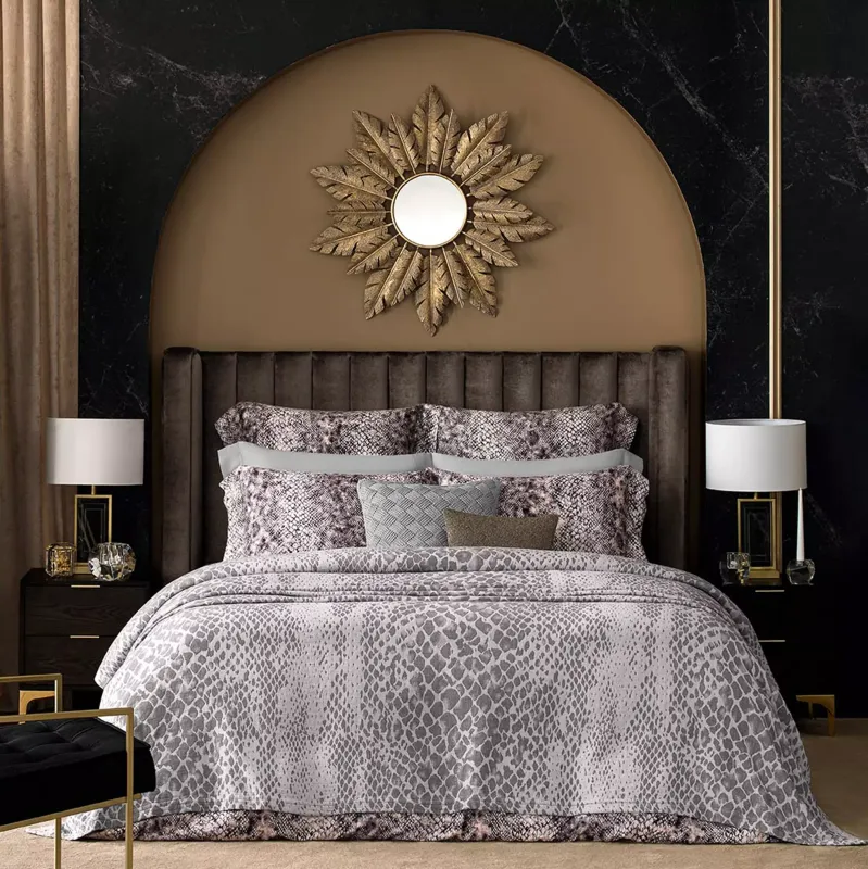 Bedspread Selisa