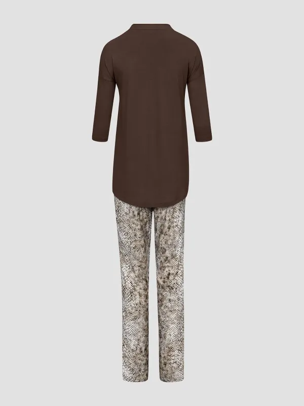Pajamas Selisa