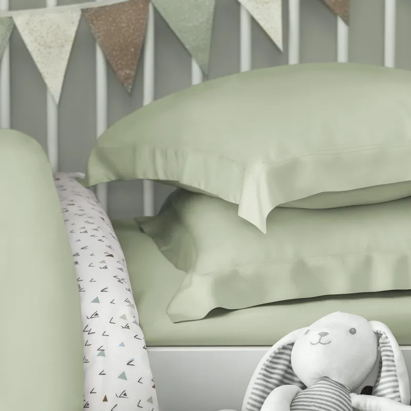 Bed linen set for babies Sensa