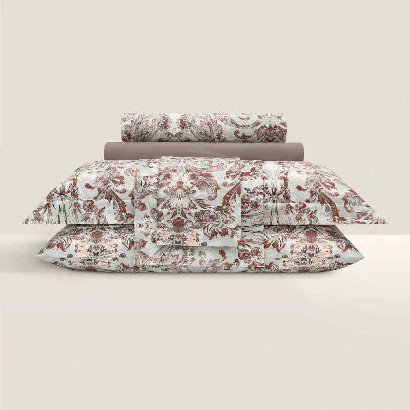 Duvet cover Shelton