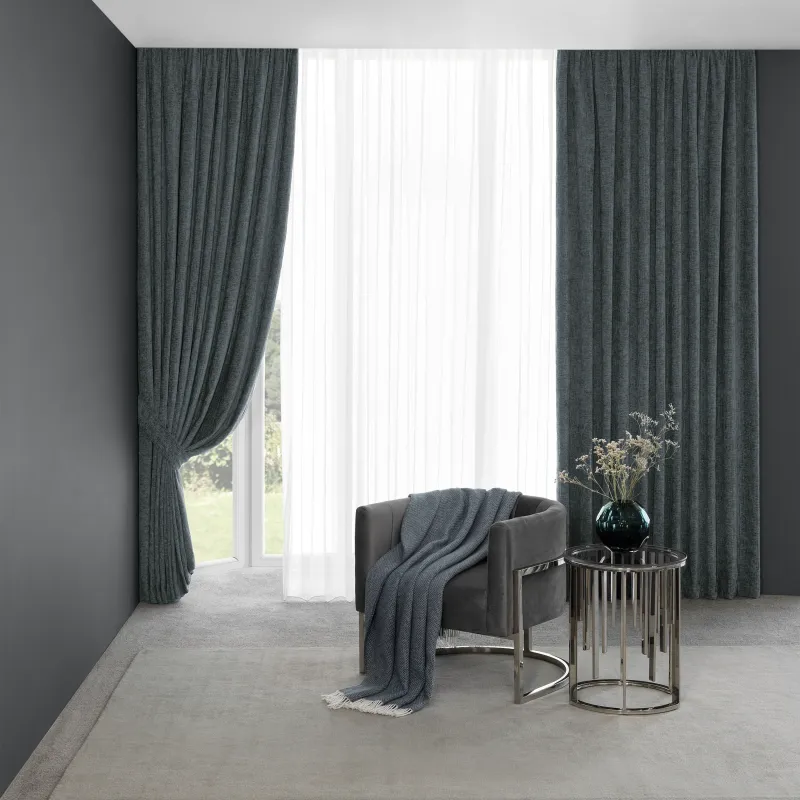 Curtains Shevalye