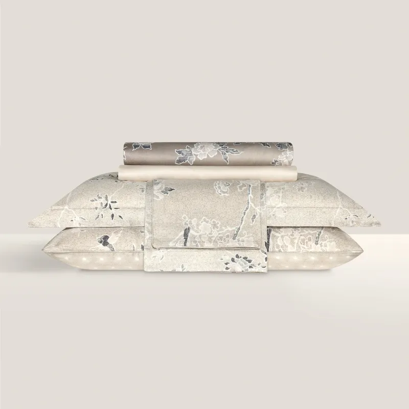 Bed linen set Siena