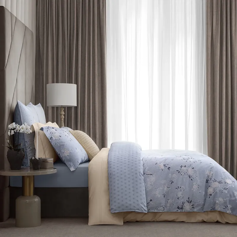 Duvet cover Siena