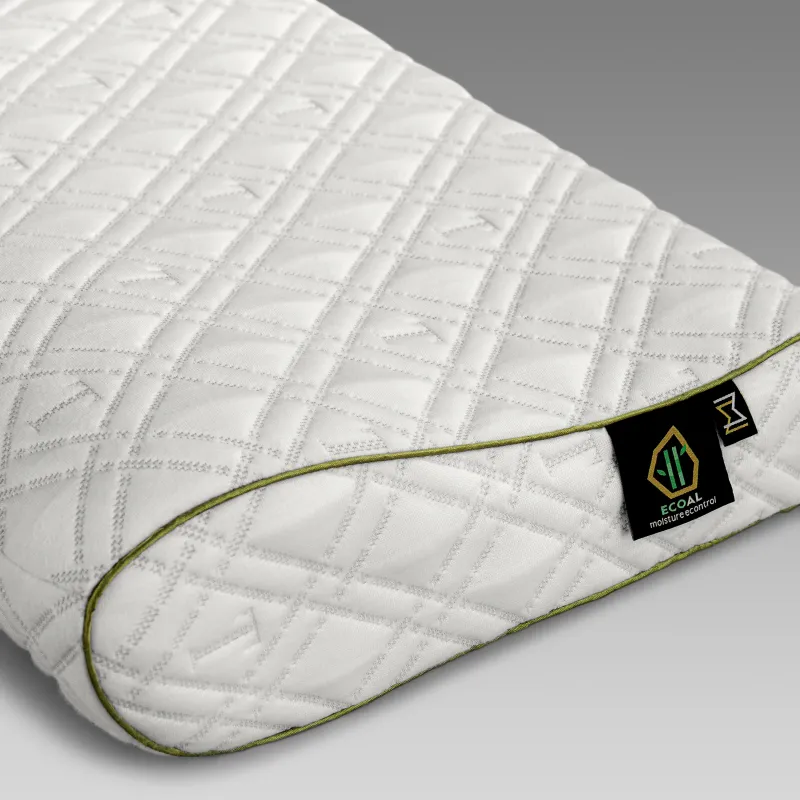 Orthopedic pillow Sirius