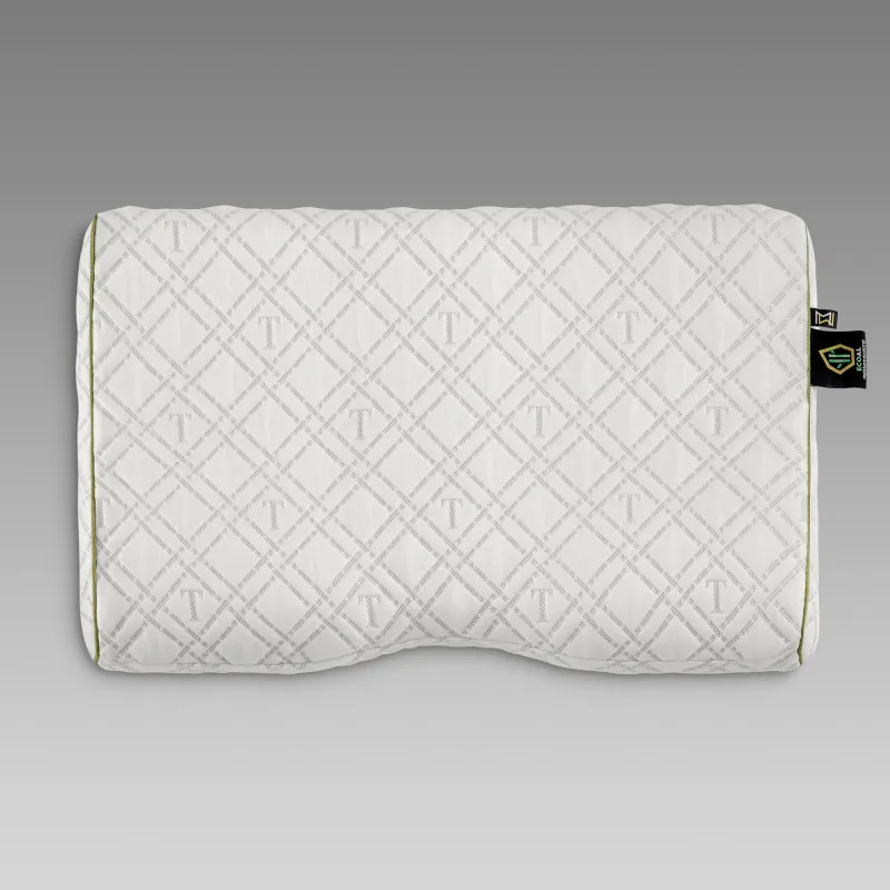 Orthopedic pillow Sirius