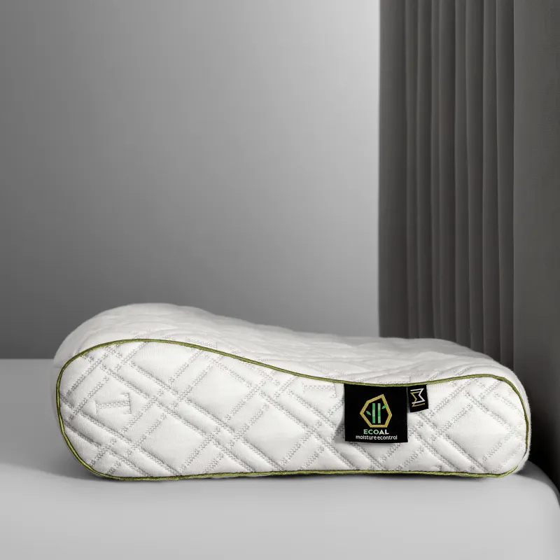 Orthopedic pillow Sirius