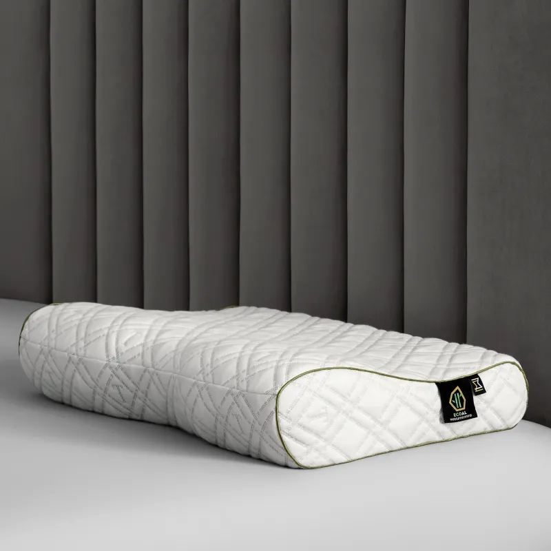 Orthopedic pillow Sirius