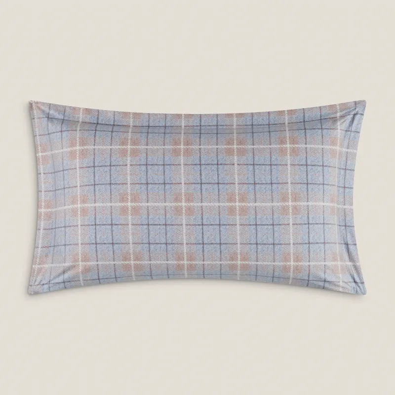 Pillowcase Snowy