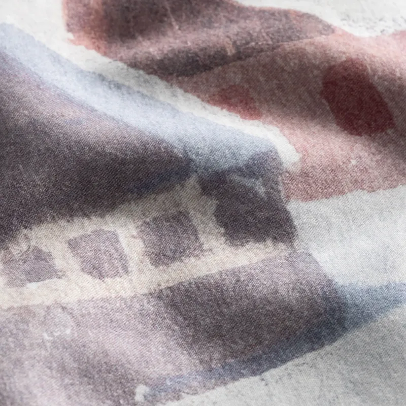 Duvet cover Snowy