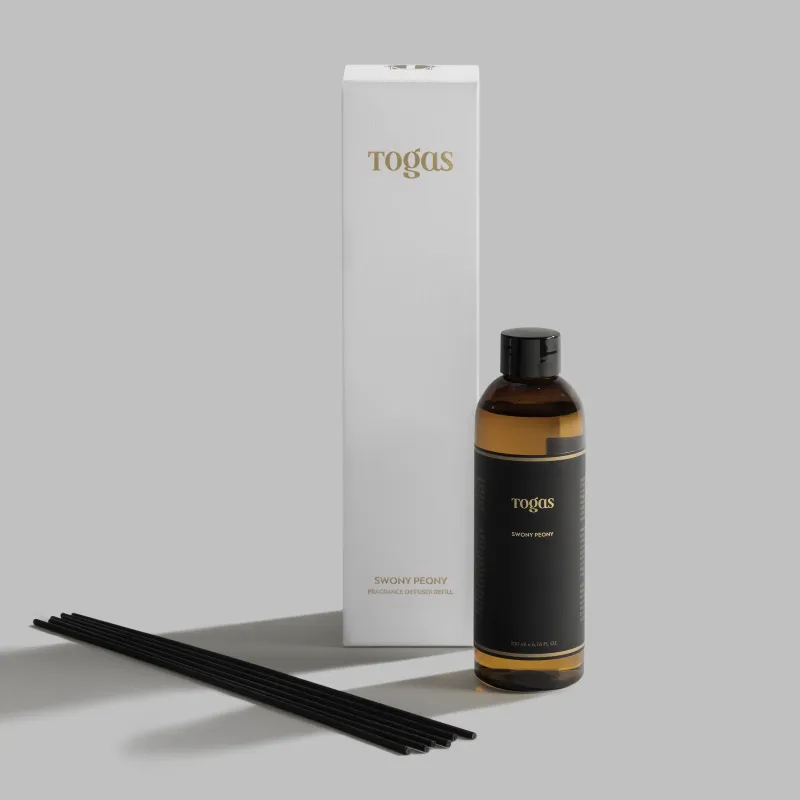 Refill for aroma diffuser Terry Peony