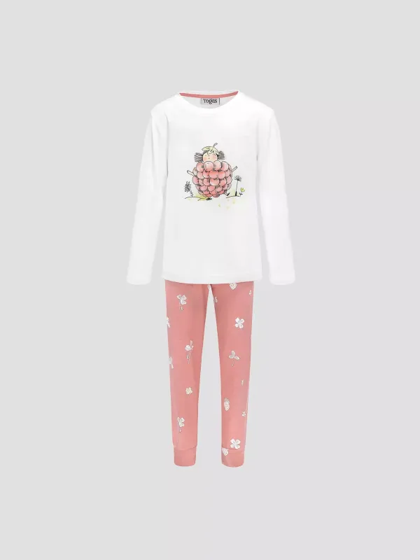 Kids pajamas Strobby