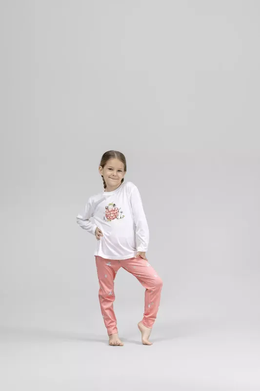 Kids pajamas Strobby