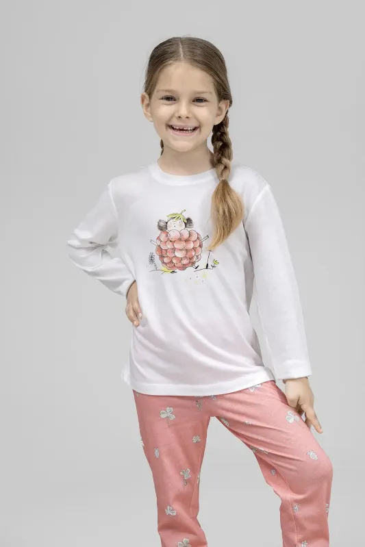 Kids pajamas Strobby