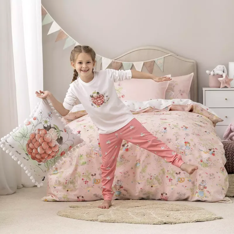 Kids pajamas Strobby