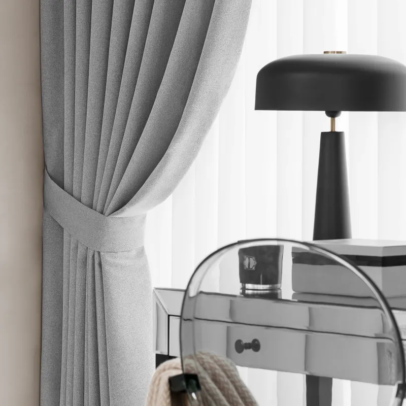 Curtain set Telie