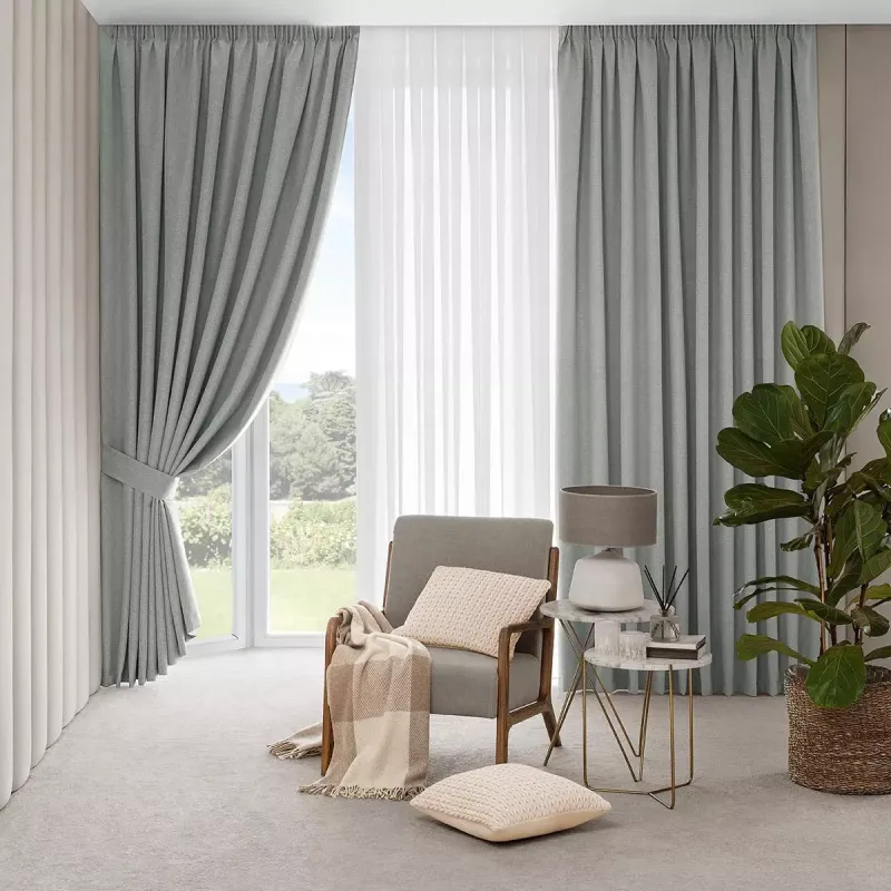 Curtain set Telie